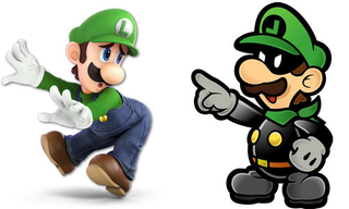 Illustration for article titled Possible Echo Fighters for Every Smash Ultimate Character